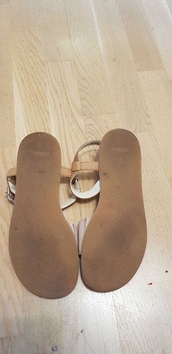 Дамски сандали ,,Clark's,,