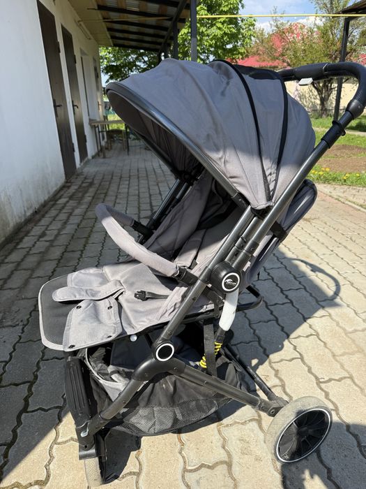 Продам коляску прогулочная