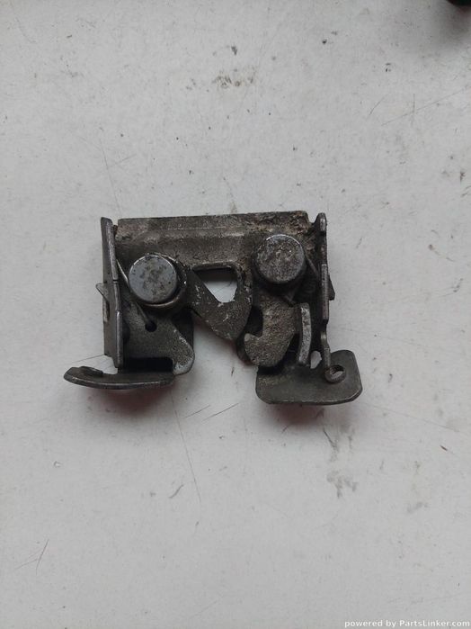 Broasca Capota Bmw 7 V (F01, F02, F03, F04) [ 2008 - 2015 ] Oem 32147