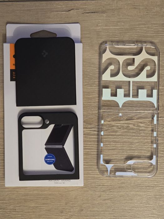 Samsung Z Flip 6 512GB