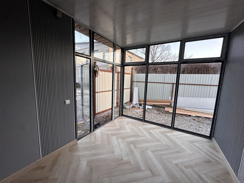 Павильон Бутик Контейнер Будка Киоск