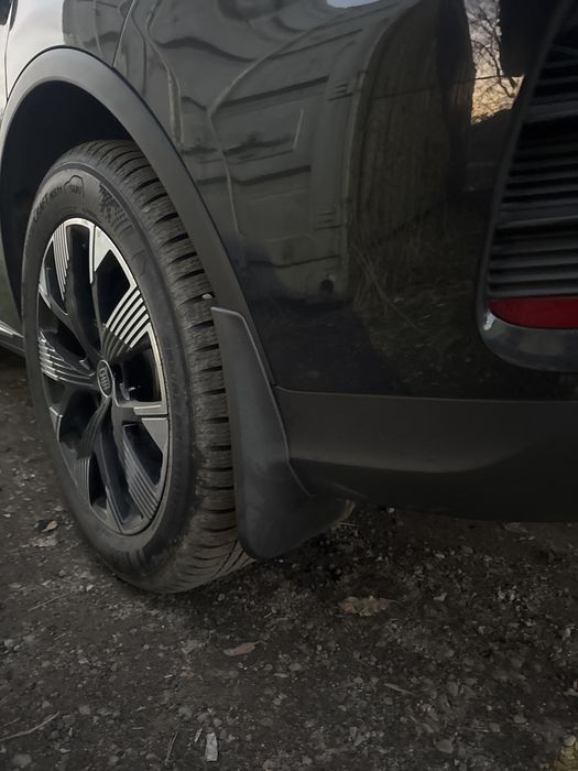 Брызговики BYD Tang