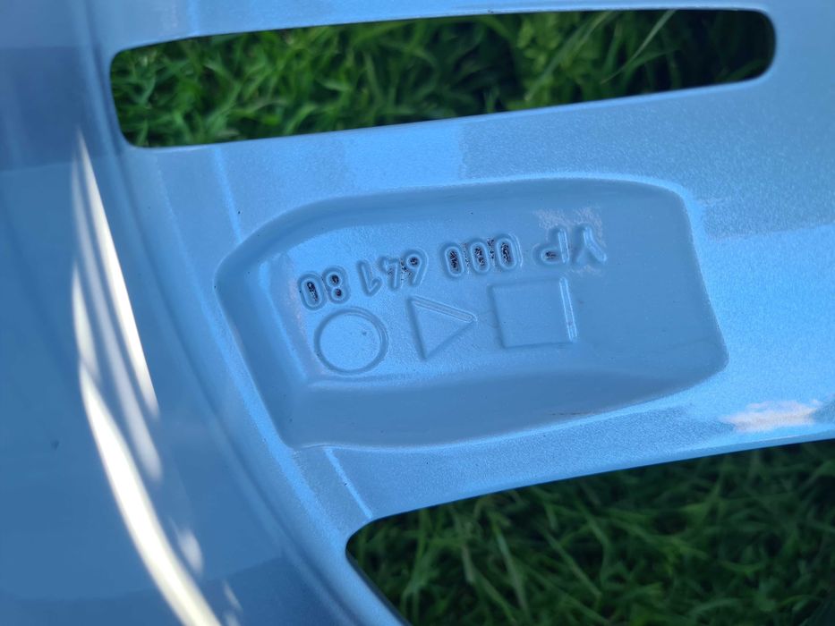 Джанти за Opel Mokka, Antara, Grandland X