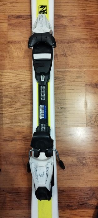 Ски Head Supershape team, 137 см.