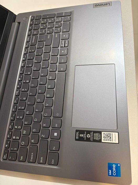 Laptop Lenovo IdeaPad Slim 3 16IAH8, i5 12450H, 16GB, 1TB, Arctic Grey