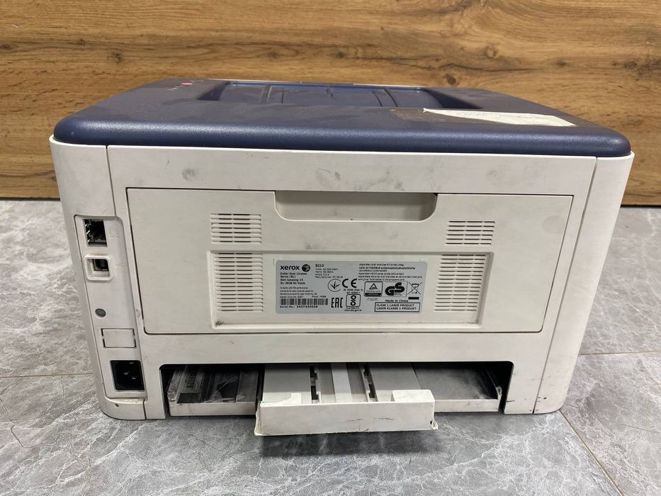 Принтер Xerox /BariBarShop/рассрочка