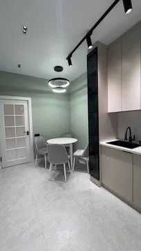 3 комн., ЖК Mening Uyim, Юнусабад-11, метро, Мегапланет`