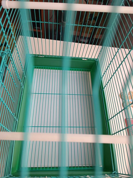 Клетка для птиц,продам