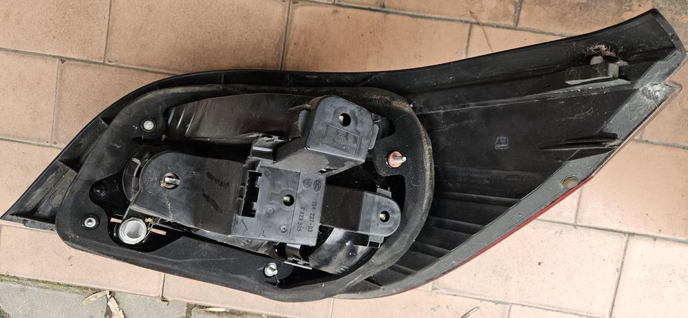 Ляв и Десен стоп за BMW/БМВ E60 HELLA