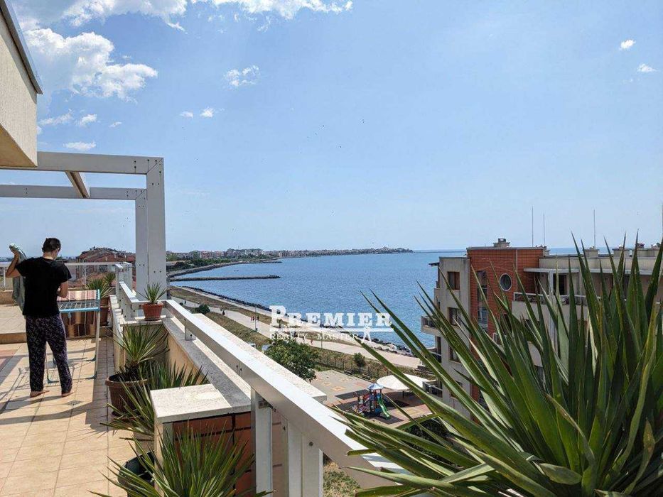 Продава се Тристаен апартамент в Поморие - 300 кв.м за 1024 €/кв.м - Снимка #3