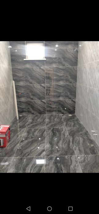 Услуга кафельщика