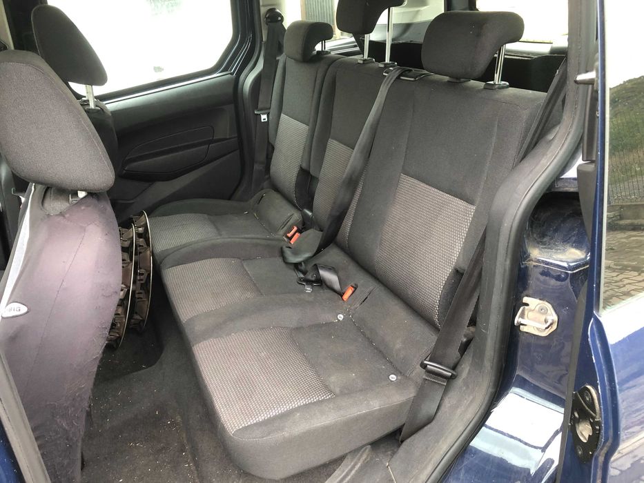 Dezmembrari piese Ford Tourneo Connect  1.0 BENZINA M2GA MANUAL 6+1