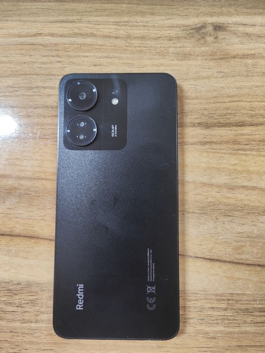 Redmi 13C 4/ 128 Gb