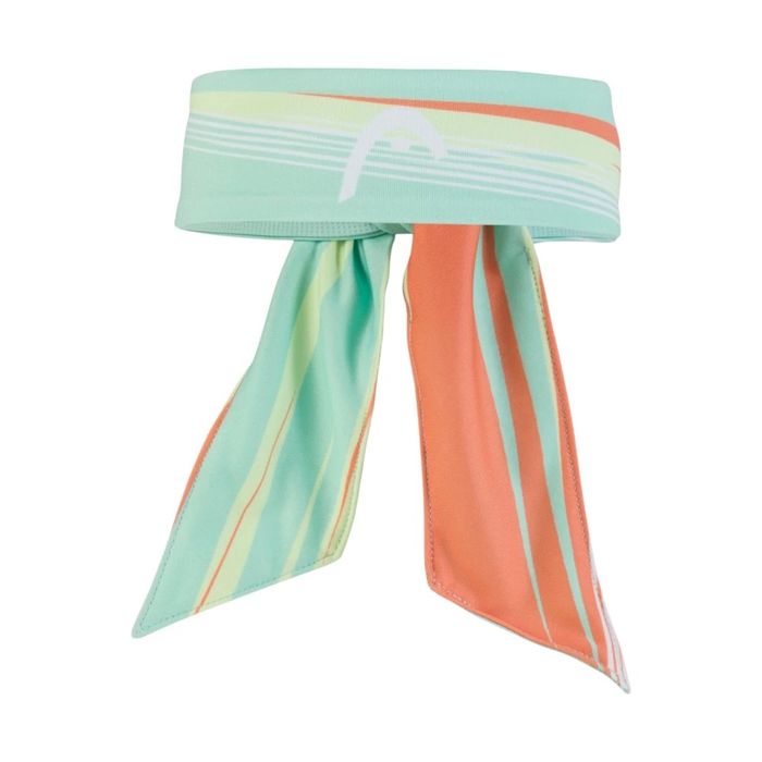 Бандана-повязка на голову от HEAD