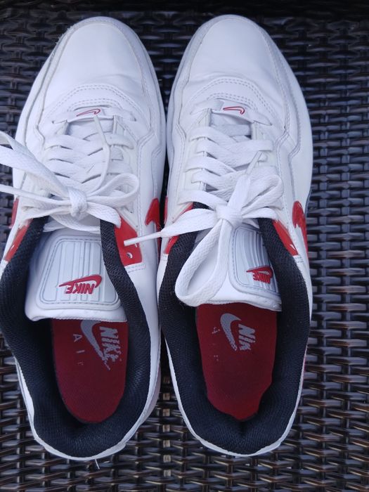 NIKE Обувки AIR MAX LTD 3- 45 номер