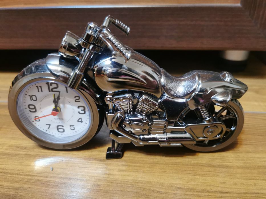 Ceas Motocicleta 21 cm
