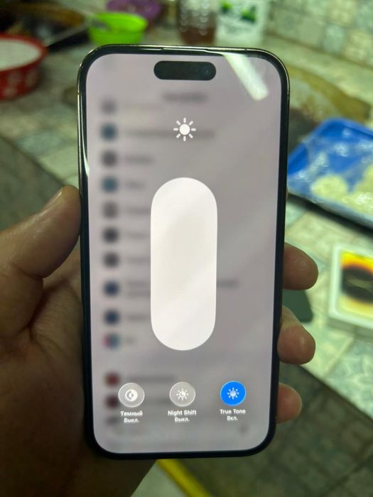 Iphone 14 pro 256 gb EAC айфон