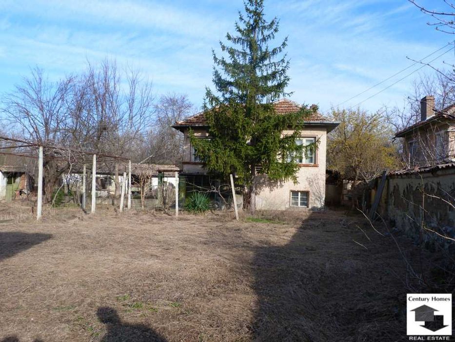 Продава се Къща в с. Хотница, Област Велико Търново - 80 кв.м за 357 €/кв.м - Снимка #20