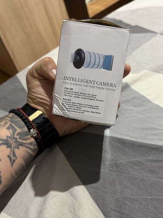 Камера (нова).