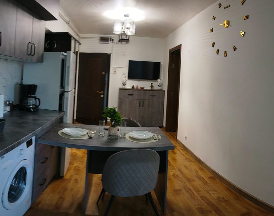 Apartament de inchiriat /regim hotelier