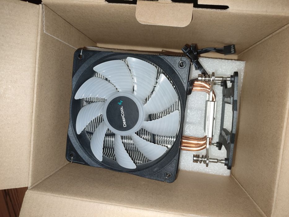 Кулер для процессора | Deepcool Gammaxx 400 V2