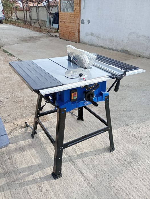 Циркуляр за прецизно рязане