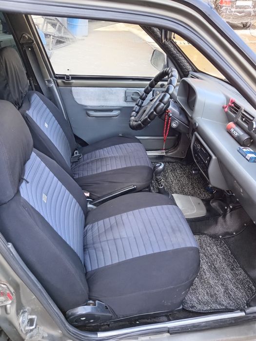 Chevrolet Tico  2000 йил сотилади