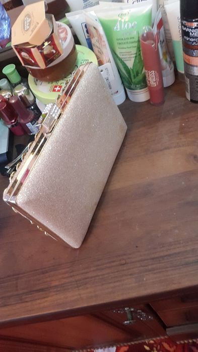 Bejirim Kelinlar hamyoni