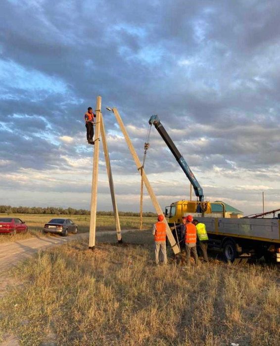 КТП|КТПН|Трансформаторы|Линии электропередачи|Электрооборудование