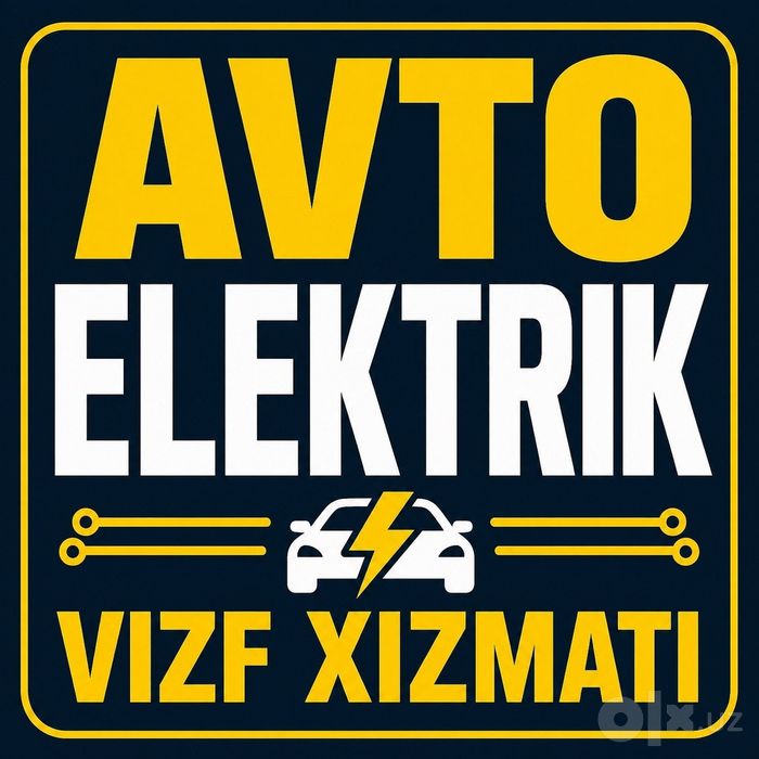 Avto elektirik gurzavoy I lexkavoy