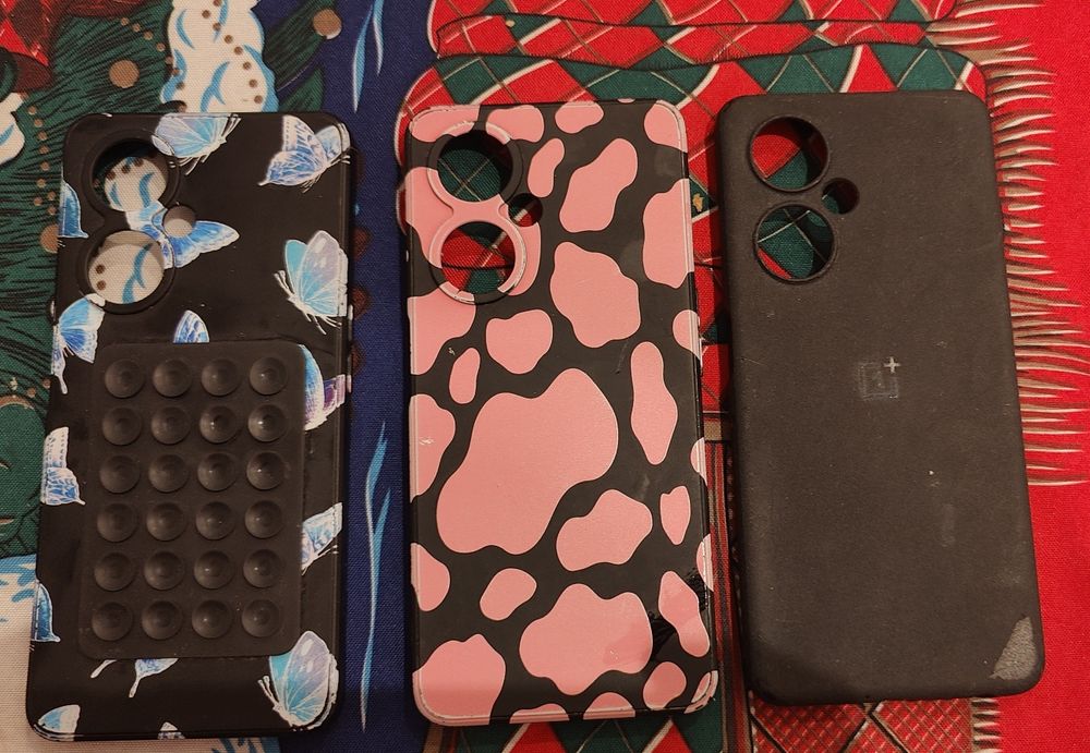 Oneplus Nord 3ce lite