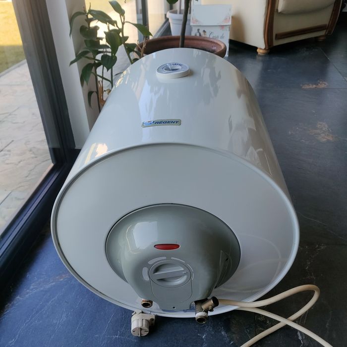 Regent Ariston - Boiler electric