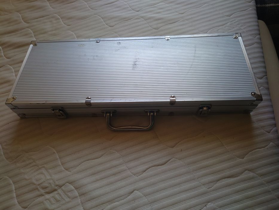 Set jetoane poker