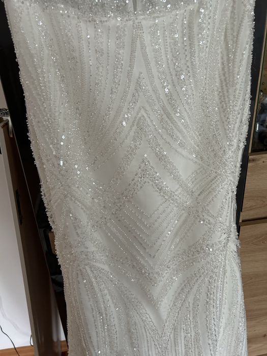 Rochie de mireasa