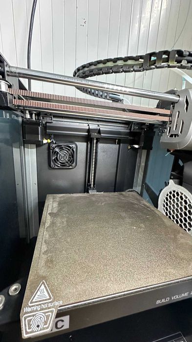 3D принтер Creality K1C