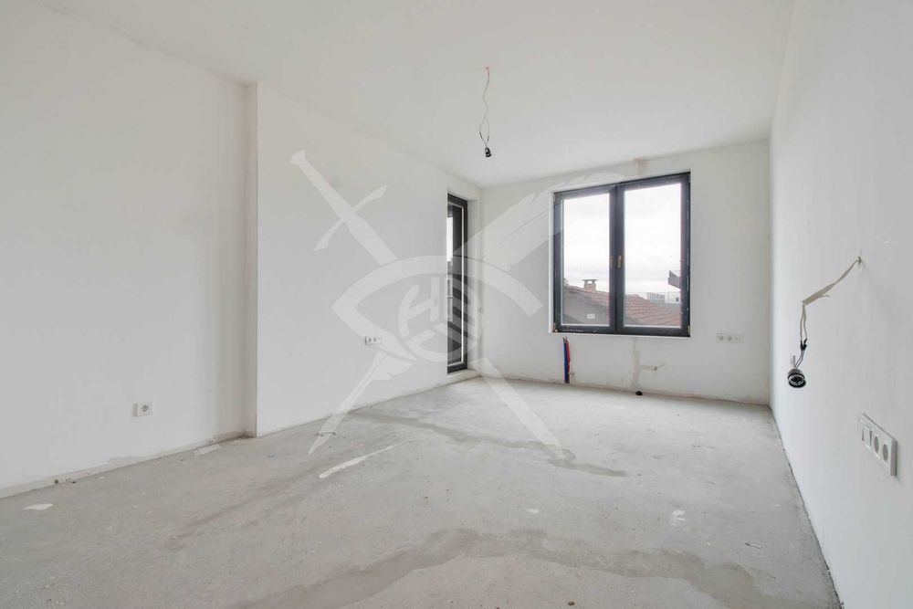 Продава се Тристаен апартамент в София, Драгалевци - 132 кв.м за 1470 €/кв.м - Снимка #5