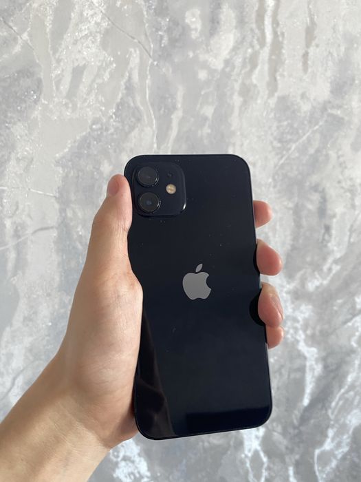 iPhone 12 | СРОЧНО
