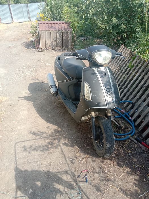 Продам скутер 150