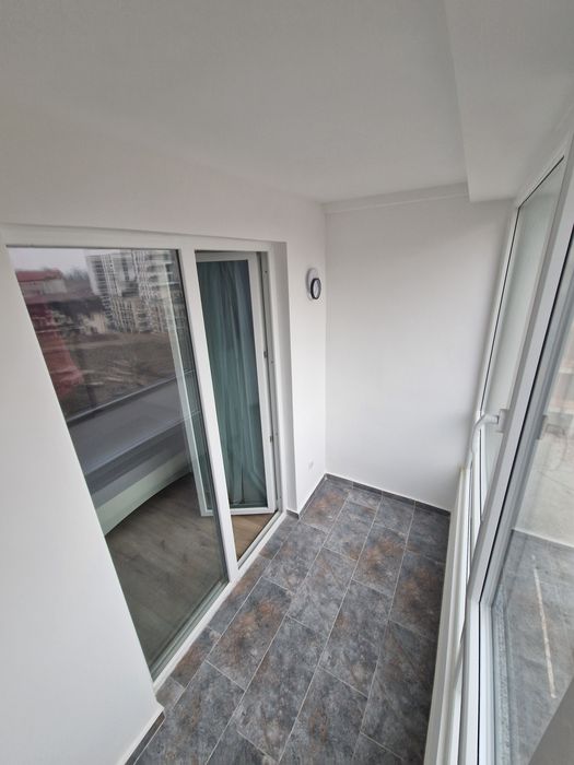 Apartament 2 camere plus boxa si parcare