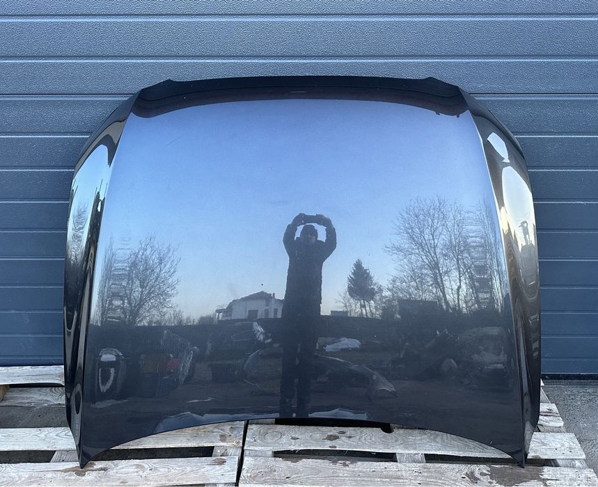 Capota Audi Q5 8R 2008-2012