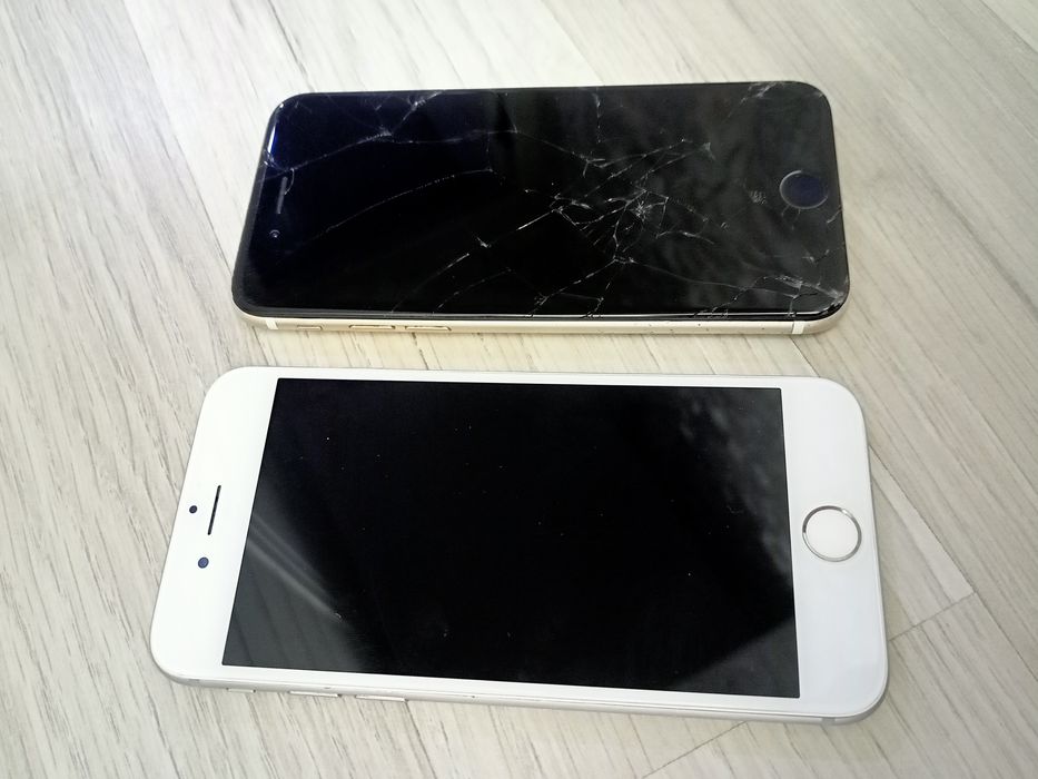 iPhone 6 2 ta zapchastga