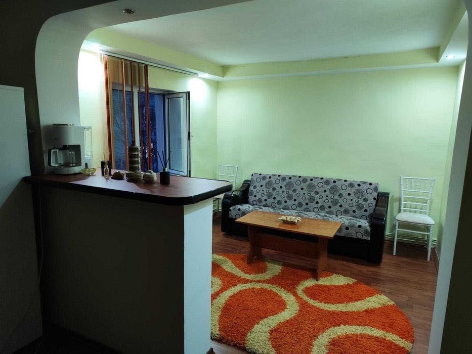 Inchiriez apartament 2 camere