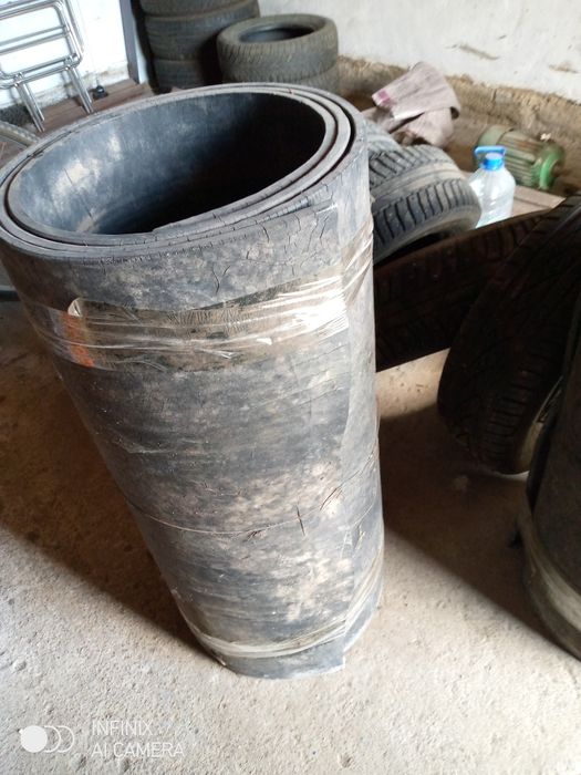 Продам ленту траспортерную