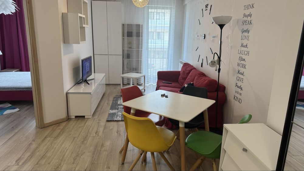 Inchiriez apartament 2 camere