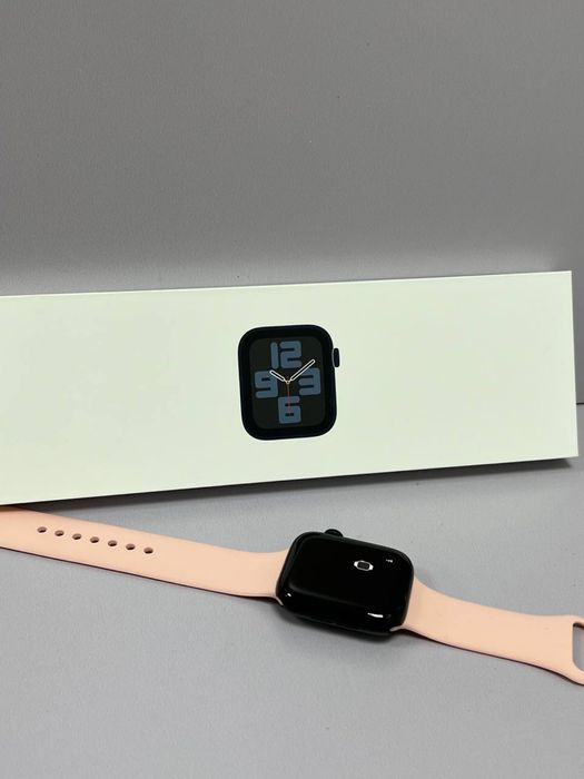 Apple Watch SE2 44 mm #АК12673