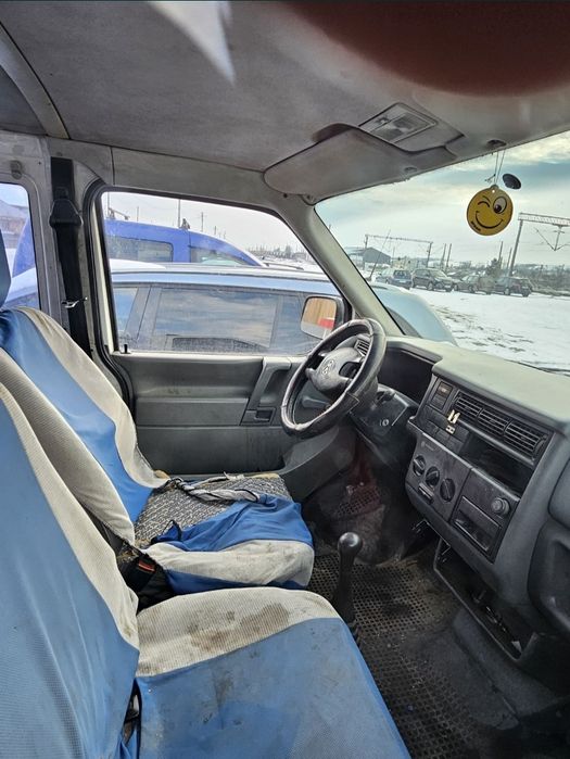 Bara fata T4 Capota T4 Cutie T4 Planetara T4 1.9 Portiera T4 Caravelle