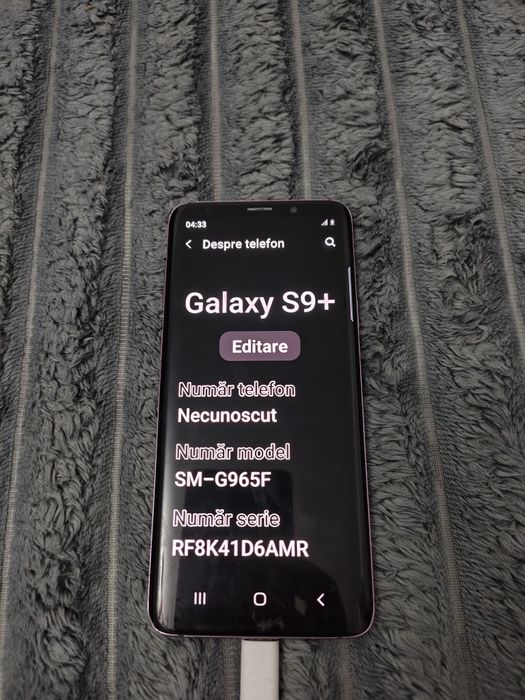 Telefoane performante la 200 lei buc , Samsung s 9 plus, honor 90 lite