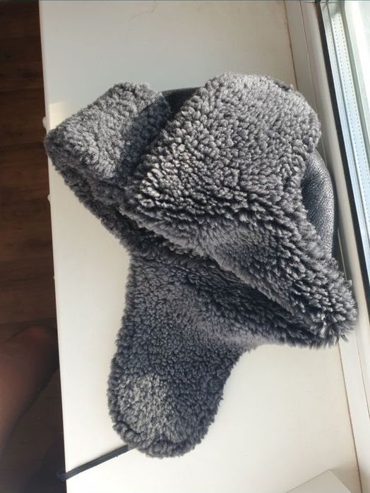 Шапка ушанка бесплатно