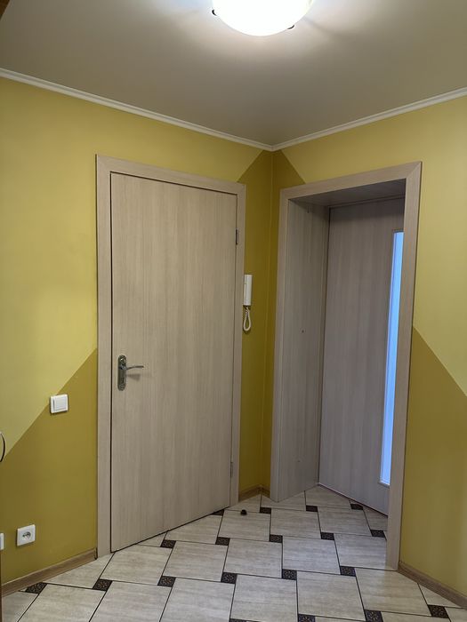 Продам 3х комнатную квартиру