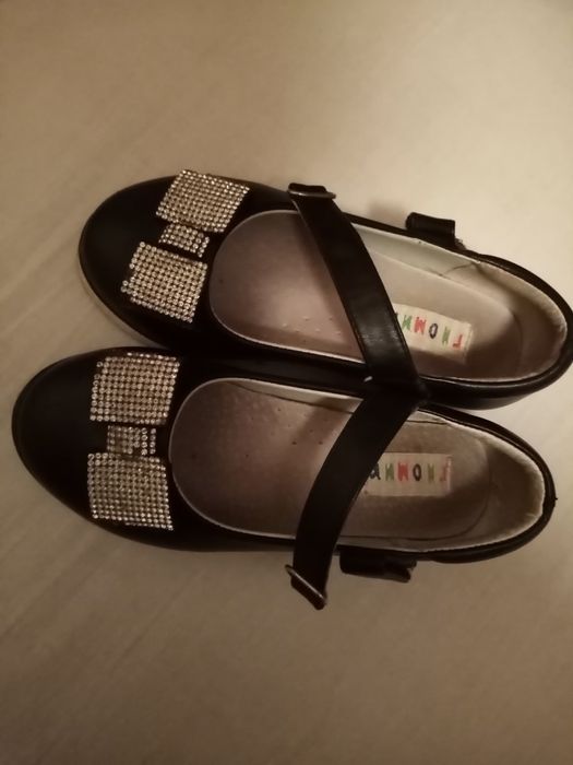 Туфли 28 размера